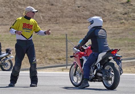 free motorcycle lessons near me